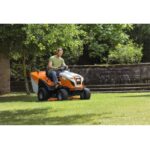 stihl traktor rt6127z