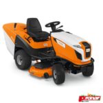 stihl traktor spalinowy rt 5112 z