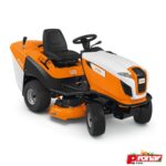 traktor ogrodowy spalinowy stihl rt5097