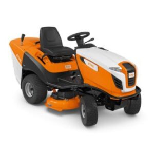 traktor ogrodowy stihl rt5097