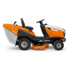 traktor ogrodowy stihl rt5097