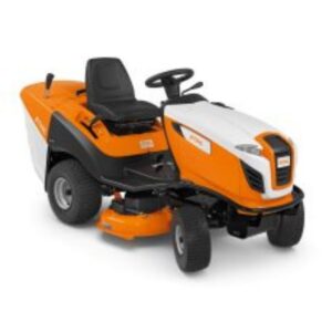 traktor stihl rt6127z