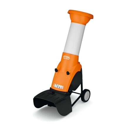 Rozdrabniacz elektryczny stihl ghe 250 s
