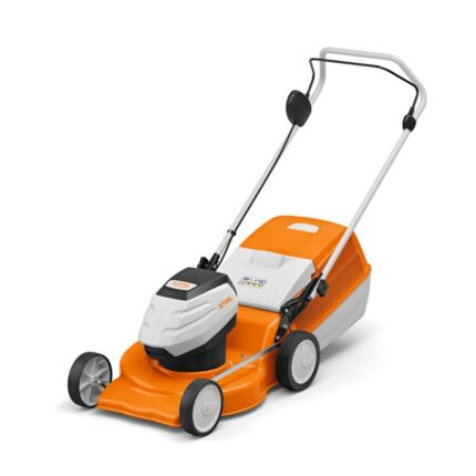 Stihl kosiarka akumulatorowa rma 248 (2)