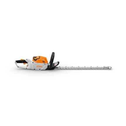 akumulatorowe nożyce do żywopłotu STIHL HSA 60 (1)