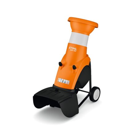 stihl rozdrabniacz elektryczny ghe 150