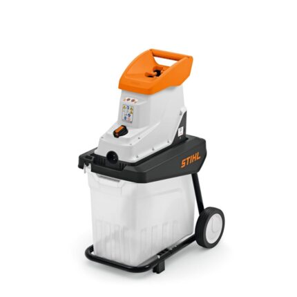 stihl rozdrabniacz elektryczny ghe 140 l