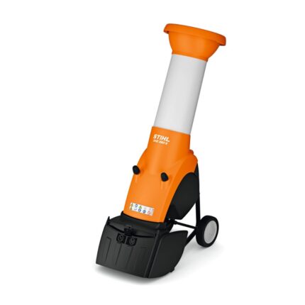 stihl rozdrabniacz elektryczny ghe 260 s