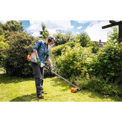 Kosa spalinowa stihl fs 56