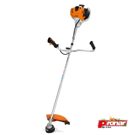 STIHL Kosa spalinowa FS 240 C-E