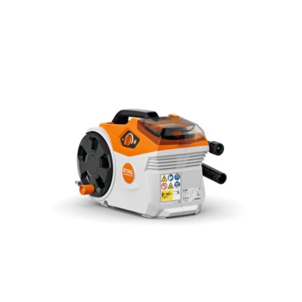 Stihl akumulatorowa myjka wysokociśnieniowa rea 60