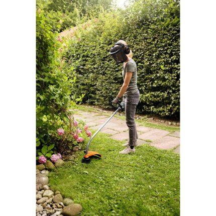 kosa spalinowa stihl fs 38