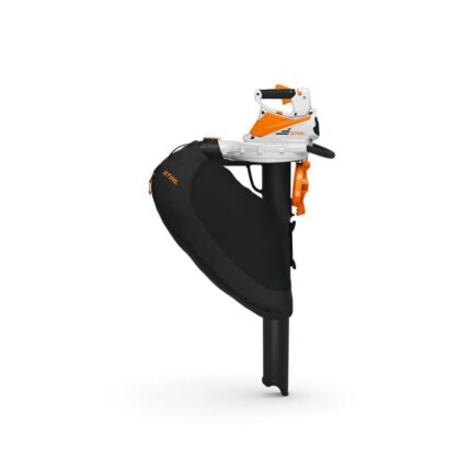 stihl sha 56 akumulatorowy odkurzacz ogrodowy