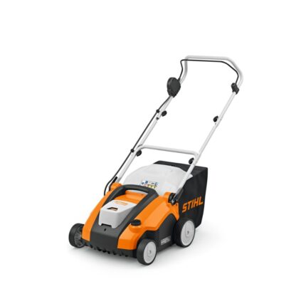 stihl wertykulator akumulatorowy stihl rla 240