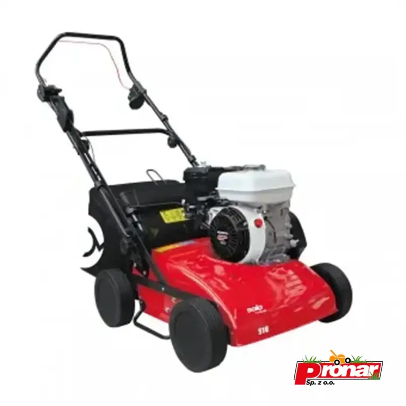 AL KO WERTYKULATOR 518 SOLO