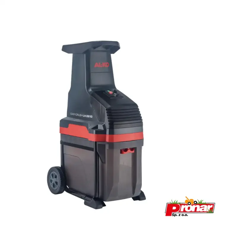 ALKO ROZDRABNIACZ LH 2810 WALCOWY