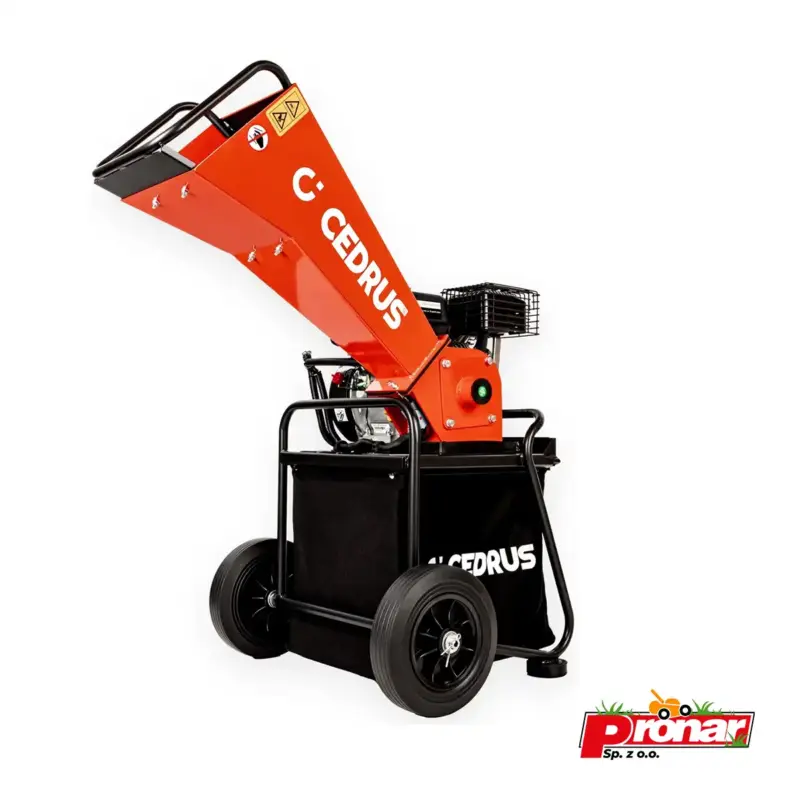 CEDRUS ROZDRABNIACZ RB01C