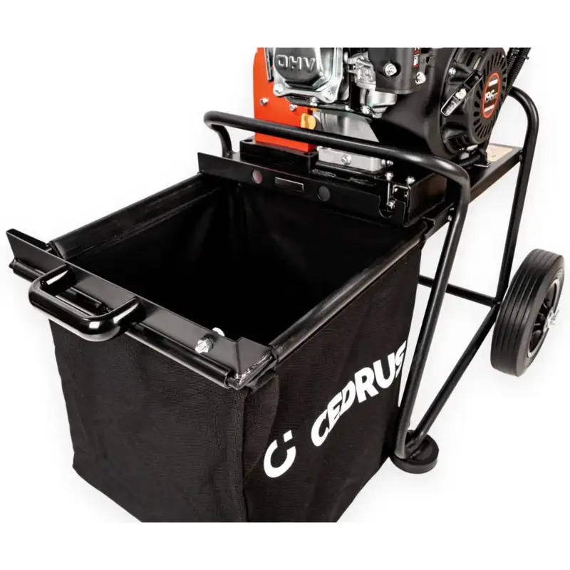 CEDRUS ROZDRABNIACZ RB01C góra