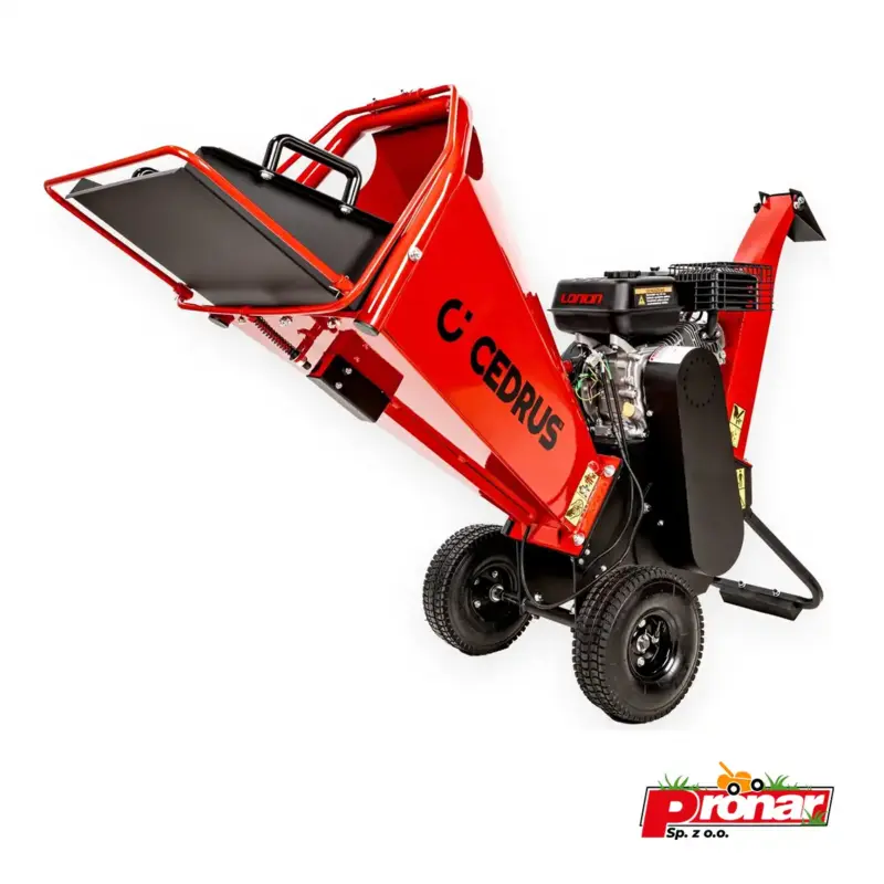 CEDRUS ROZDRABNIACZ RB02