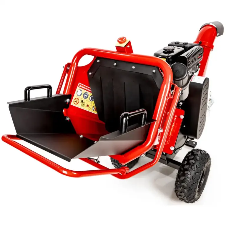 CEDRUS ROZDRABNIACZ RB02 PRO detal