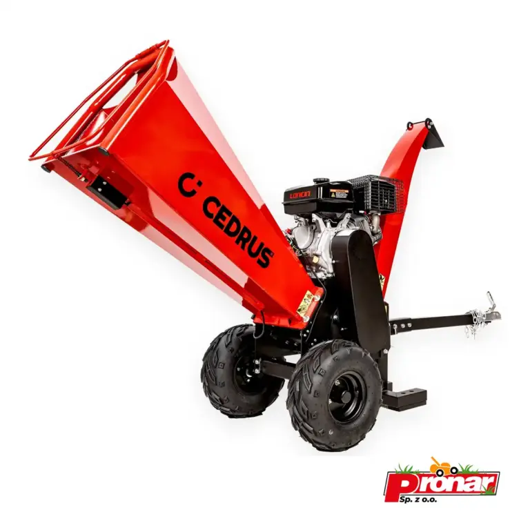 CEDRUS ROZDRABNIACZ RB03