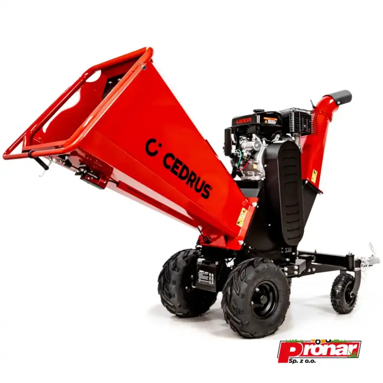 CEDRUS ROZDRABNIACZ RB04PRO-E