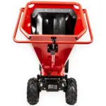 CEDRUS ROZDRABNIACZ RB04PRO-E góra