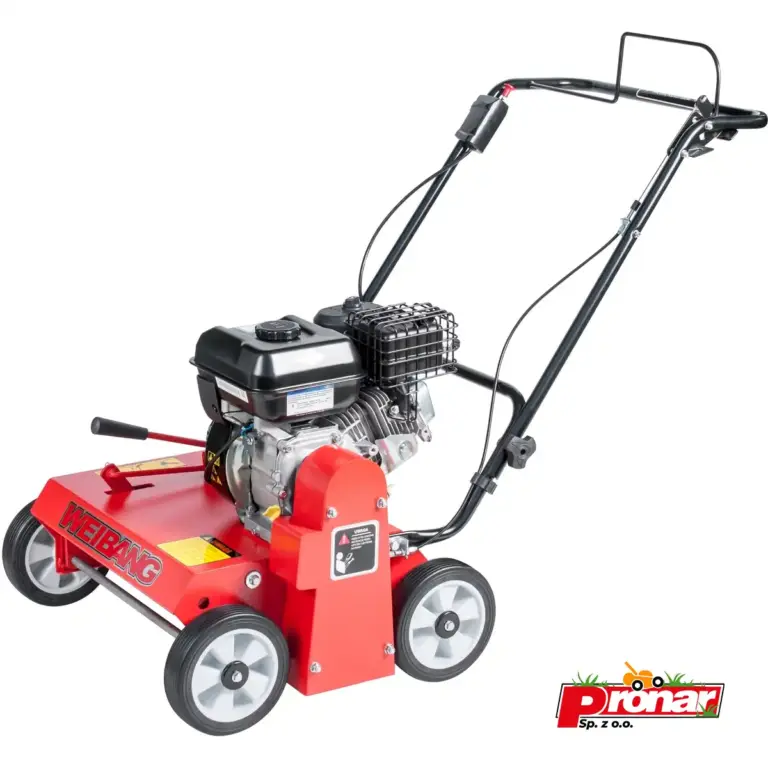 CEDRUS WERTYKULATOR WB 486 CRB