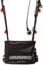 CEDRUS WERTYKULATOR WE32 tył