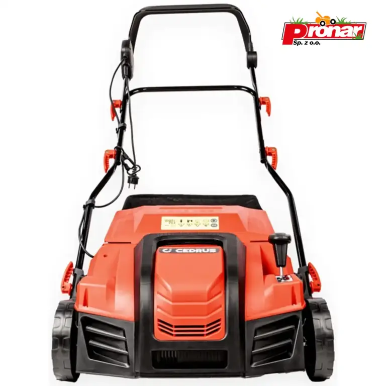 CEDRUS WERTYKULATOR WE40