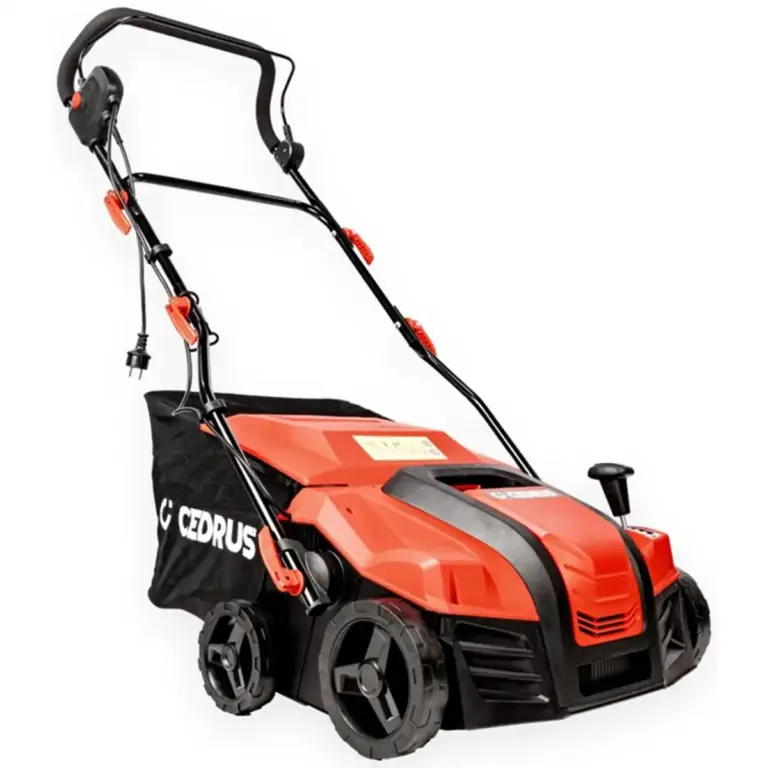 CEDRUS WERTYKULATOR WE40 bok