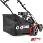 CEDRUS WERTYKULATOR WR01-H SILNIK HONDA tył