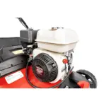 CEDRUS WERTYKULATOR WR01-H SILNIK HONDA zbliżenie