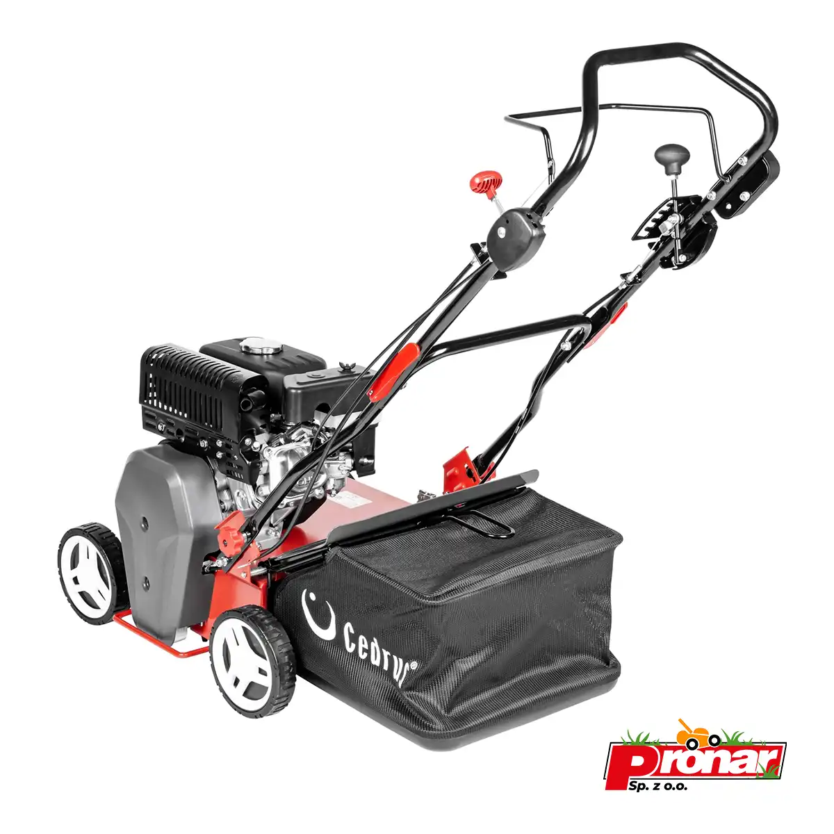 CEDRUS WERTYKULATOR WR02R CEDRUS-WERTYKULATOR-WR02R