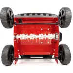 CEDRUS WERTYKULATOR spalinowy WR01 40CM spód