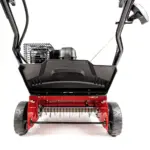 CEDRUS WERTYKULATOR spalinowy WR01 40CM tył