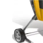 STIGA.ROZDRABNIACZ BIO MASTER 2200 detal dół