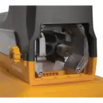 STIGA.ROZDRABNIACZ BIO SILENT 2500 detal