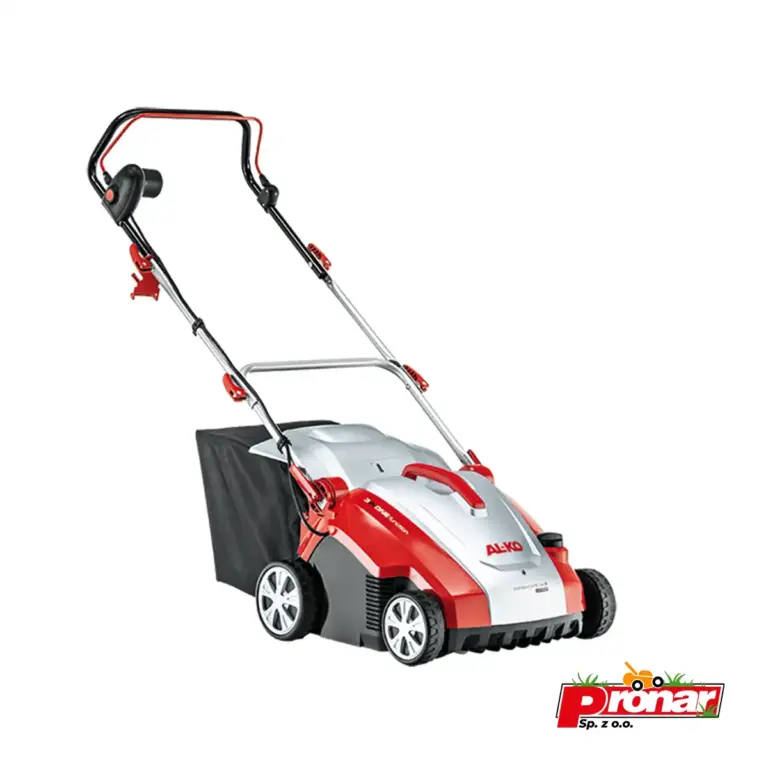 WERTYKULATOR COMFORT 36 E