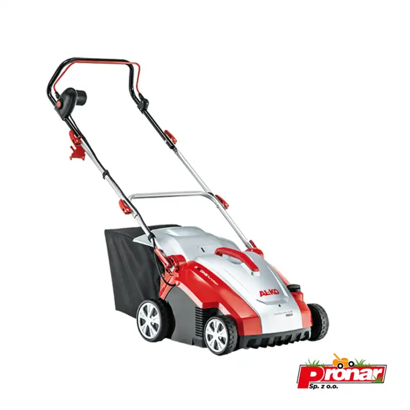 WERTYKULATOR COMFORT 36 E