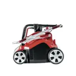 WERTYKULATOR COMFORT 36 E zlozona