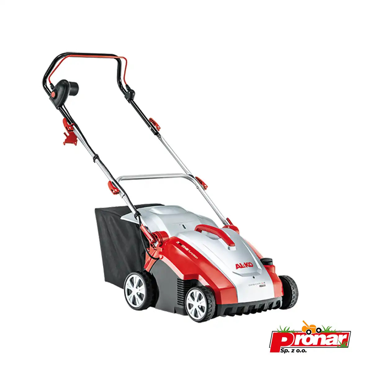 WERTYKULATOR COMFORT 36 E WERTYKULATOR COMFORT 36 E