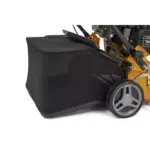 Wertykulator spalinowy SVP 40 G kosz