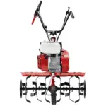 ALKO GLEBOGRYZARKA 7505 VR SOLO BY AL-KO przód