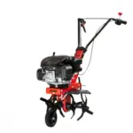 ALKO GLEBOGRYZARKA MH 360 przód