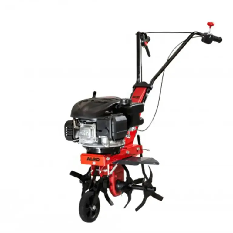 ALKO GLEBOGRYZARKA MH 360 przód