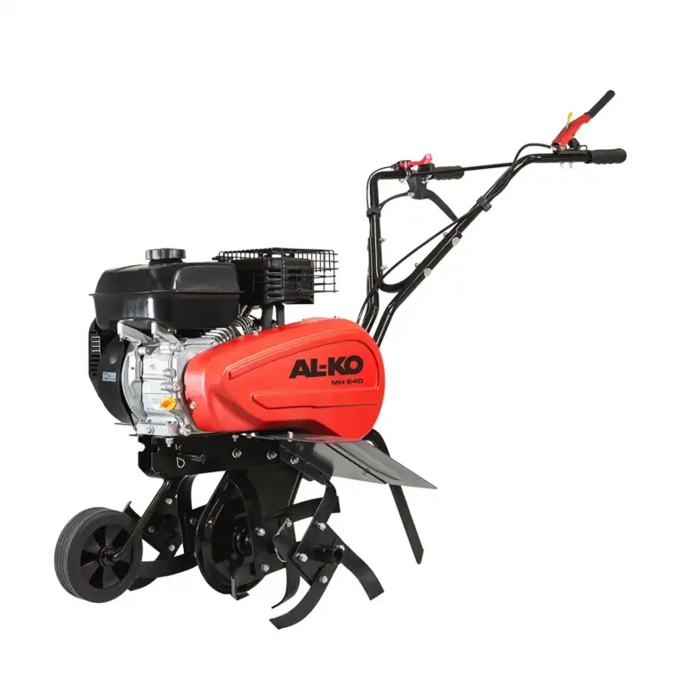 ALKO GLEBOGRYZARKA MH 540 bok