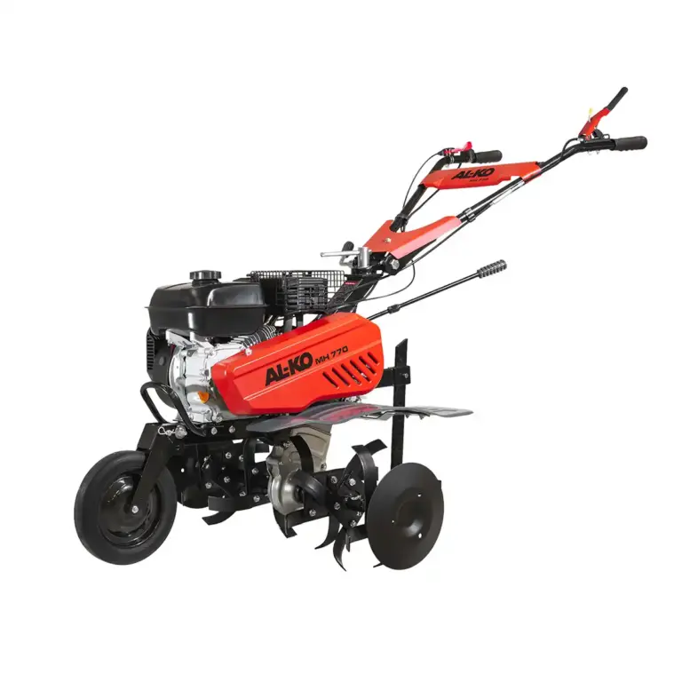 ALKO GLEBOGRYZARKA MH 770 bok