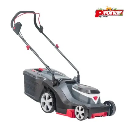 ALKO KOSIARKA 3.82 LI EASY AKU