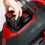 ALKO KOSIARKA 38.1 LI 18V AKKU detal